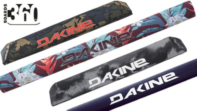 New DAKINE Roof Rack Pads