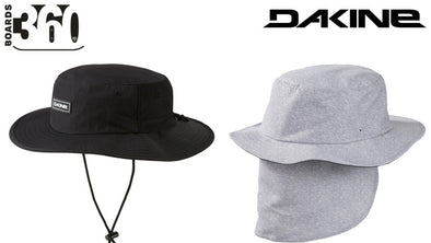 NEW DAKINE SURF HATS