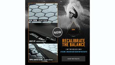Dakine Winter Wetsuits