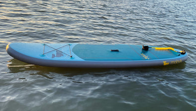 What size Paddle Board do I need?