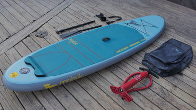 Cheap Stand Up Paddle Board? Or spend a bit more for something decent?