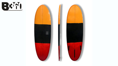 OUR REVIEW OF THE ARIMA B52