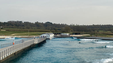 The Wave Bristol Review With Team Rider Dan