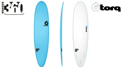 TORQ SURFBOARDS: RESTOCK