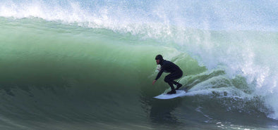 Surfing essentials every surfer needs