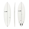 Alone Captain 6ft 0 PU Shortboard Surfboard Futures - Boards360