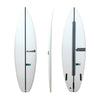 Alone Raptor 6ft 2 EPS Shortboard Surfboard Futures - Boards360