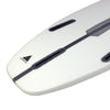 Alone Raptor 6ft PU Shortboard Surfboard Futures - Boards360