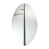 Alone Raptor 6ft PU Shortboard Surfboard Futures - Boards360