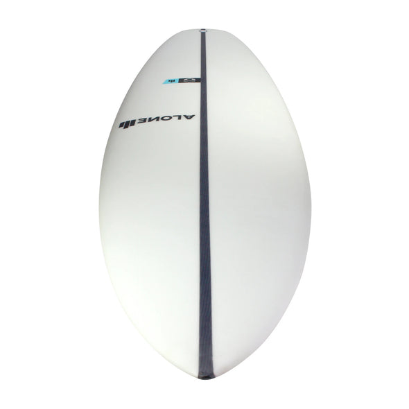 Alone Raptor 6ft PU Shortboard Surfboard Futures - Boards360