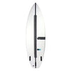 Alone Raptor 5ft 11 PU Shortboard Surfboard Futures - Boards360