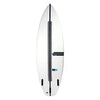 Alone Raptor 6ft 1 PU Shortboard Surfboard Futures - Boards360