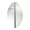 Alone Raptor 5ft 11 PU Shortboard Surfboard Futures - Boards360