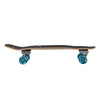 Carver Super Slab 31.25inch x 10.125inch Surfskate Skateboard Complete Setup CX Trucks - Boards360