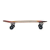Carver Glass Off 32inch x 9.875inch Surfskate Skateboard Complete Setup CX Trucks - Boards360