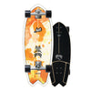 Carver …Lost Hydra 29inch X 10.5inch Surfskate Skateboard Complete Setup CX Trucks - Boards360