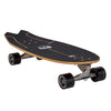 Carver …Lost Hydra 29inch X 10.5inch Surfskate Skateboard Complete Setup CX Trucks - Boards360