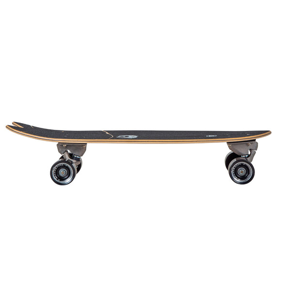 Carver …Lost Hydra 29inch X 10.5inch Surfskate Skateboard Complete Setup CX Trucks - Boards360