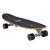 Carver …Lost Quiver Killer 32inch x 10.5inch Surfskate Skateboard Complete Setup CX Trucks - Boards360