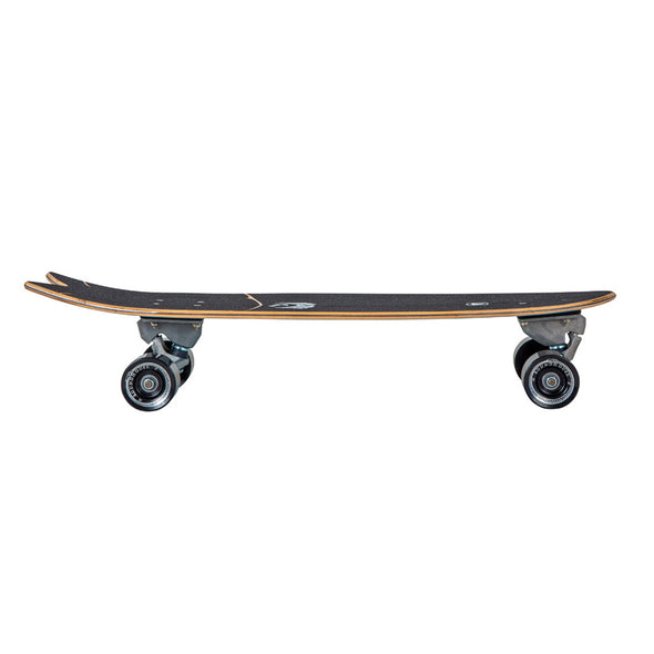 Carver …Lost RNF Retro 29.5inch x 9.875inch Surfskate Skateboard Complete Setup CX Trucks - Boards360