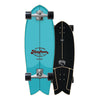 Carver …Lost RNF Retro 29.5inch x 9.875inch Surfskate Skateboard Complete Setup CX Trucks - Boards360