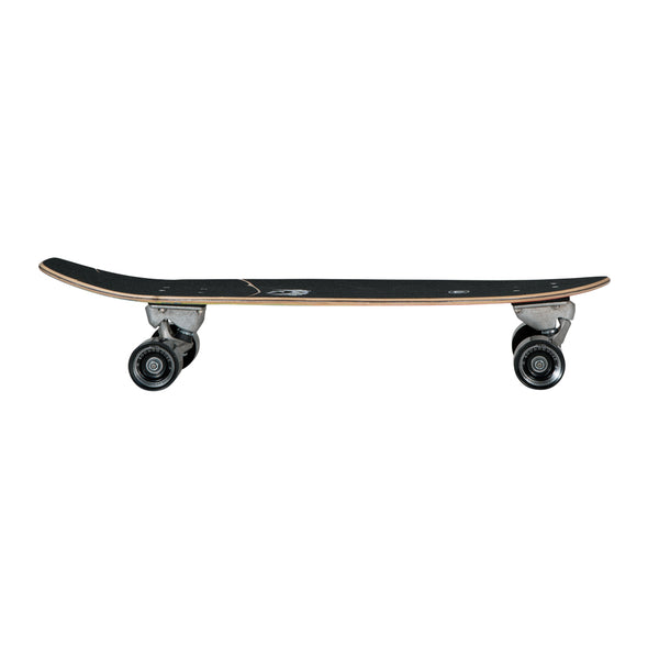 Carver …Lost Rad Ripper 31inch x 10.5inch Surfskate Skateboard Complete Setup CX Trucks - Boards360
