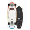 Carver …Lost Rad Ripper 31inch x 10.5inch Surfskate Skateboard Complete Setup CX Trucks - Boards360