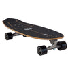 Carver …Lost Rocket Redux 30inch X 10.5inch Surfskate Skateboard Complete Setup CX Trucks - Boards360