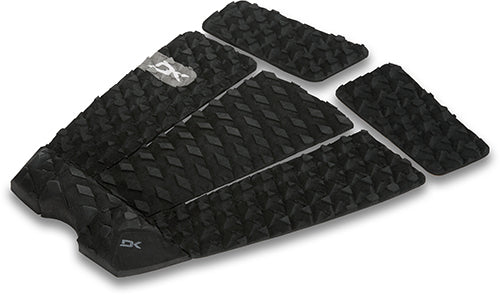 Dakine Bruce Irons Pro Surfboard Traction Pad Black - Boards360