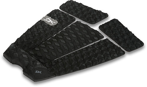 Dakine Bruce Irons Pro Surfboard Traction Pad Black - Boards360
