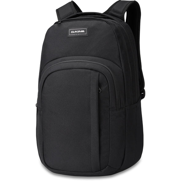 Dakine Campus 33L Backpack Black - Boards360