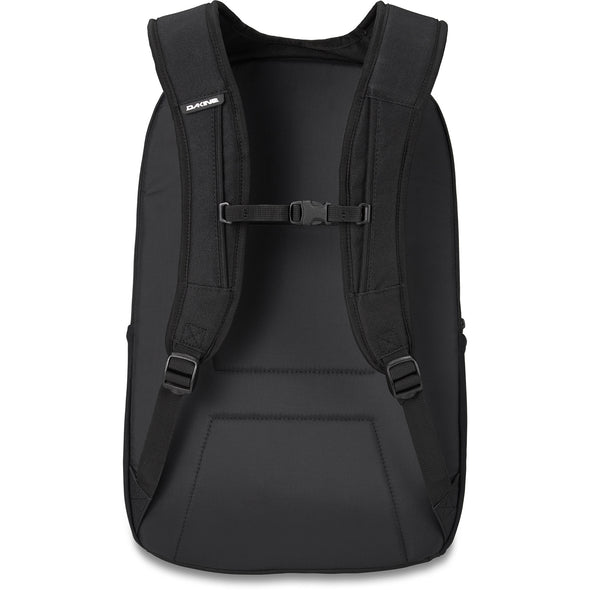 Dakine Campus 33L Backpack Black - Boards360