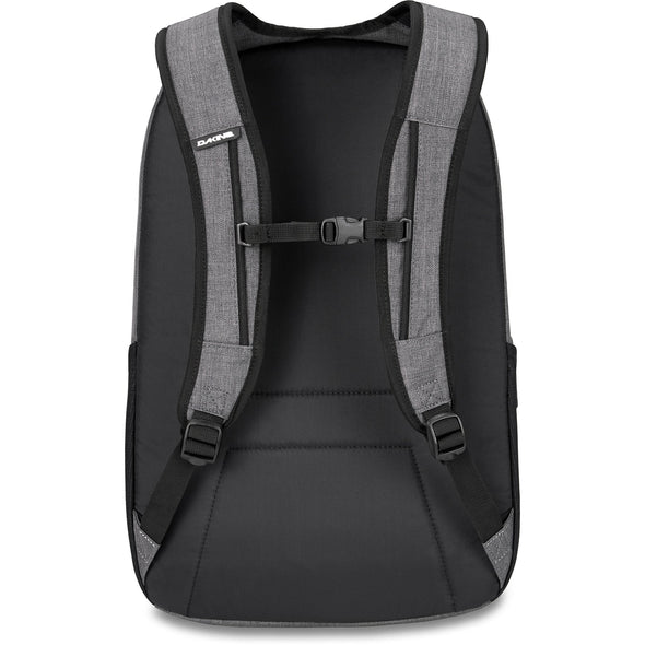 Dakine Campus 33L Backpack Carbon - Boards360