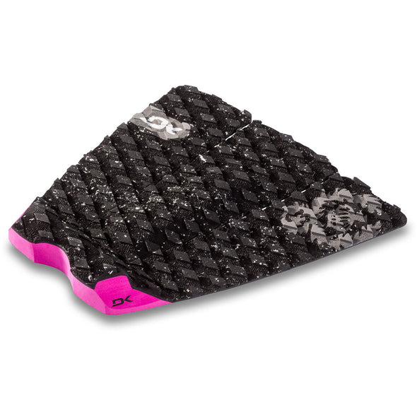 Dakine Carissa Moore Pro Surfboard Traction Pad Black - Boards360
