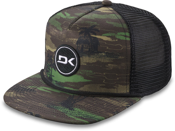 Dakine Classic Diamond Trucker Cap - Boards360