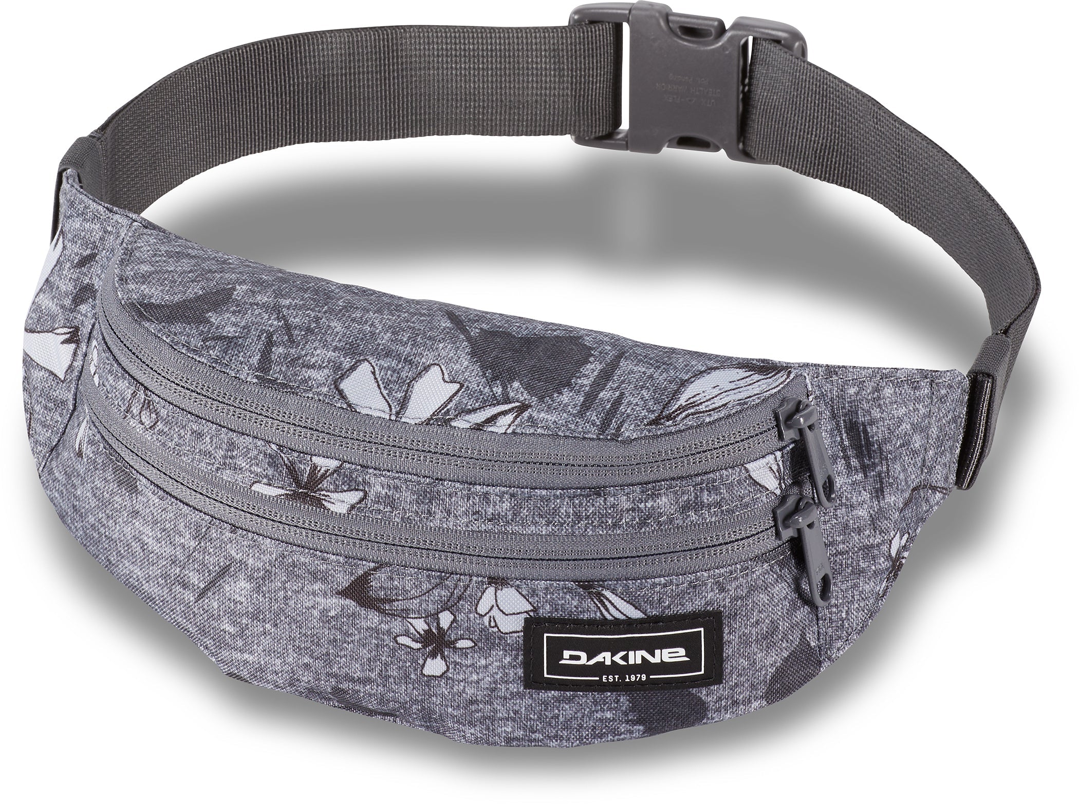 Dakine Classic Hip Pack Crescent Floral - Boards360