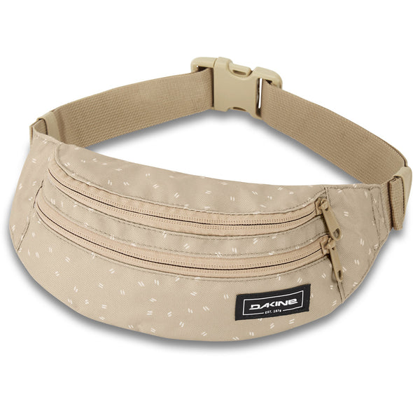 Dakine Classic Hip Pack Min Dash Barley - Boards360