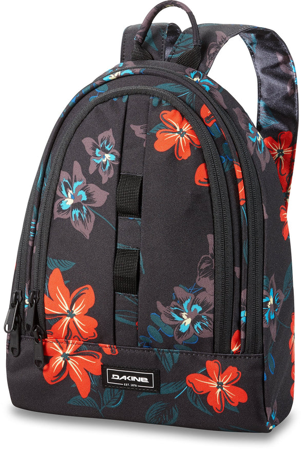 Dakine Cosmo 6.5L Rucksack Twilight Floral - Boards360