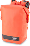 Dakine Cyclone 32L Roll Top Pack Dry Bag Sun Flare - Boards360