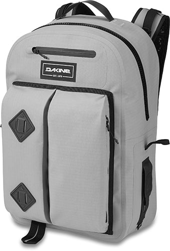 Dakine Cyclone II 36L Dry Bag Rucksack Griffin - Boards360
