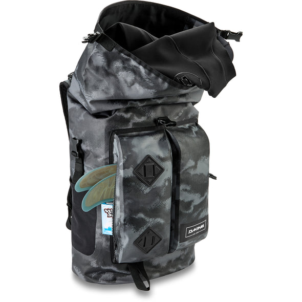 Dakine Cyclone II 36L Dry Bag Rucksack Griffin - Boards360