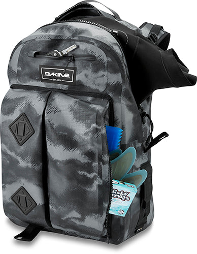 Dakine Cyclone II 36L Dry Bag Rucksack Griffin - Boards360