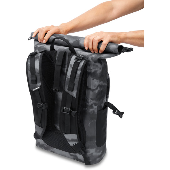 Dakine Cyclone II 36L Dry Bag Rucksack Griffin - Boards360