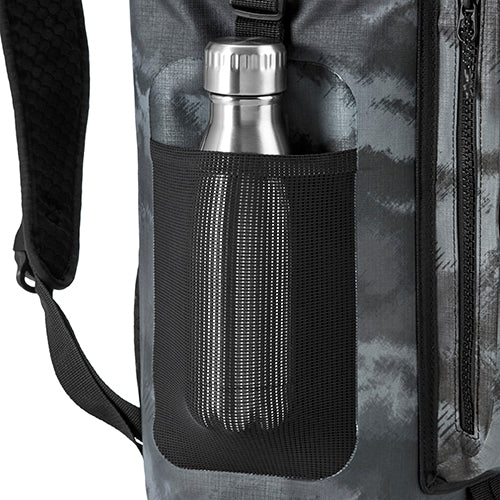 Dakine Cyclone II 36L Dry Bag Rucksack Griffin - Boards360