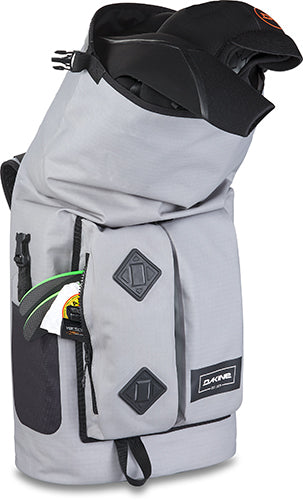 Dakine Cyclone II 36L Dry Bag Rucksack Griffin - Boards360