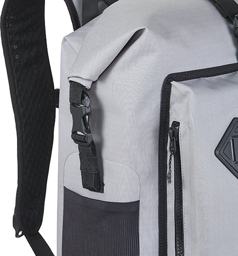 Dakine Cyclone II 36L Dry Bag Rucksack Griffin - Boards360