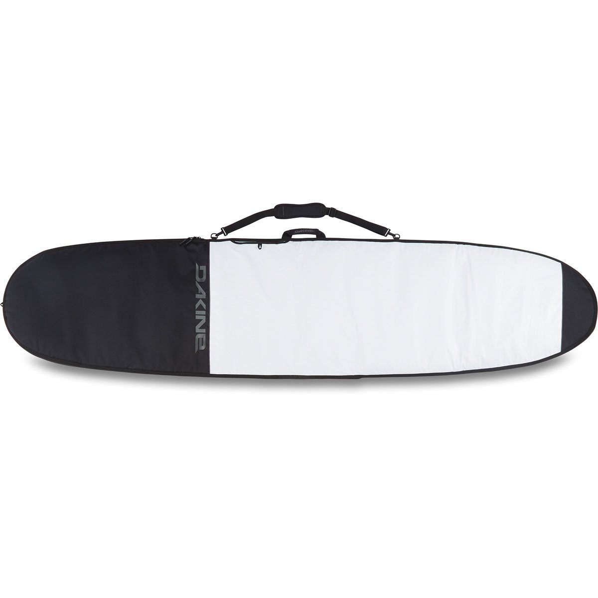 Dakine Daylight 9ft 6 Noserider Surfboard Day Board Bag White - Boards360