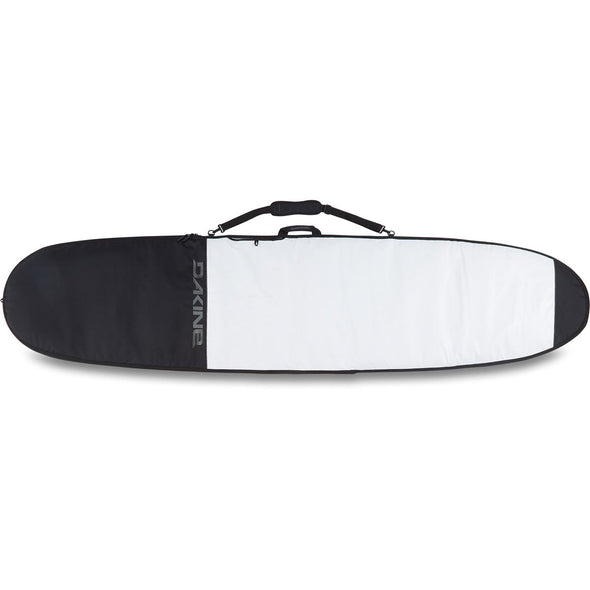 Dakine Daylight 9ft 6 Noserider Surfboard Day Board Bag White - Boards360
