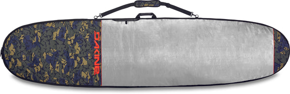Dakine Daylight 9ft 6 Noserider Surfboard Day Board Bag Cascade Camo - Boards360