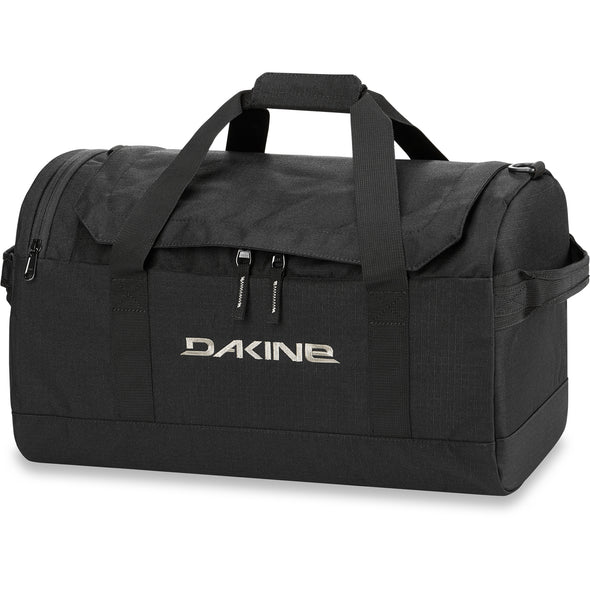 Dakine Eq 35L Duffle Bag Black (2021) - Boards360